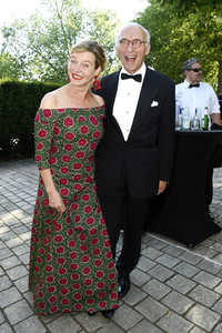 Eröffnung der Richard-Wagner-Festspiele 2019 in Bayreuth