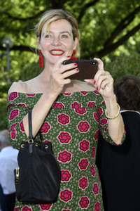 Eröffnung der Richard-Wagner-Festspiele 2019 in Bayreuth