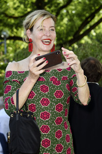 Eröffnung der Richard-Wagner-Festspiele 2019 in Bayreuth