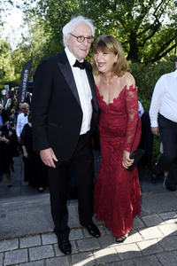 Eröffnung der Richard-Wagner-Festspiele 2019 in Bayreuth