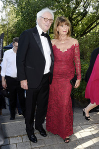 Eröffnung der Richard-Wagner-Festspiele 2019 in Bayreuth