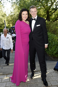 Eröffnung der Richard-Wagner-Festspiele 2019 in Bayreuth