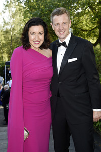 Eröffnung der Richard-Wagner-Festspiele 2019 in Bayreuth