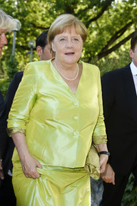 Eröffnung der Richard-Wagner-Festspiele 2019 in Bayreuth