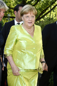 Eröffnung der Richard-Wagner-Festspiele 2019 in Bayreuth