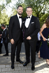 Eröffnung der Richard-Wagner-Festspiele 2019 in Bayreuth