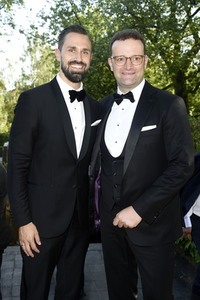 Eröffnung der Richard-Wagner-Festspiele 2019 in Bayreuth