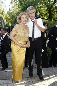 Eröffnung der Richard-Wagner-Festspiele 2019 in Bayreuth