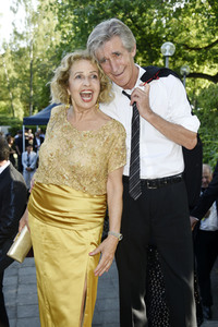 Eröffnung der Richard-Wagner-Festspiele 2019 in Bayreuth