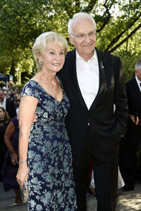 Eröffnung der Richard-Wagner-Festspiele 2019 in Bayreuth