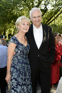 Eröffnung der Richard-Wagner-Festspiele 2019 in Bayreuth