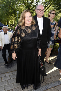 Eröffnung der Richard-Wagner-Festspiele 2019 in Bayreuth