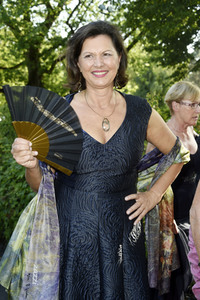 Eröffnung der Richard-Wagner-Festspiele 2019 in Bayreuth