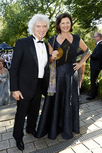 Eröffnung der Richard-Wagner-Festspiele 2019 in Bayreuth