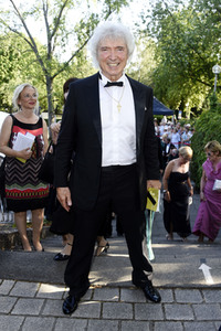 Eröffnung der Richard-Wagner-Festspiele 2019 in Bayreuth