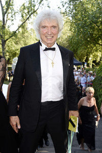 Eröffnung der Richard-Wagner-Festspiele 2019 in Bayreuth