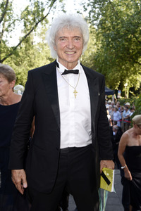 Eröffnung der Richard-Wagner-Festspiele 2019 in Bayreuth