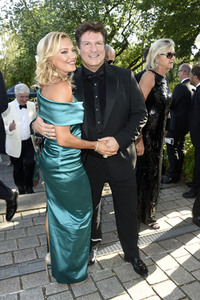 Eröffnung der Richard-Wagner-Festspiele 2019 in Bayreuth