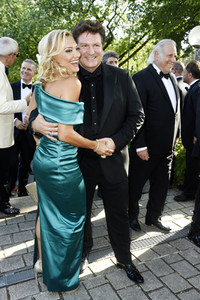 Eröffnung der Richard-Wagner-Festspiele 2019 in Bayreuth