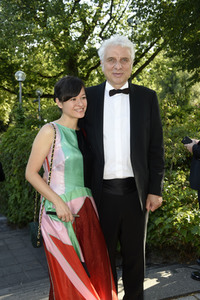 Eröffnung der Richard-Wagner-Festspiele 2019 in Bayreuth