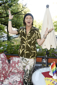 Pre-Empfang zum 41. CSD in Berlin