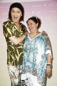 Pre-Empfang zum 41. CSD in Berlin