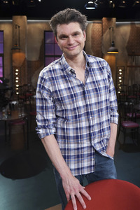 Talkshow 'Kölner Treff' in Köln