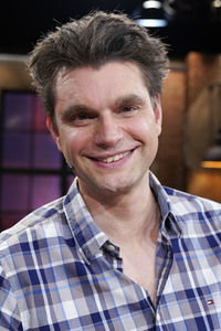 Talkshow 'Kölner Treff' in Köln