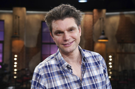 Talkshow 'Kölner Treff' in Köln