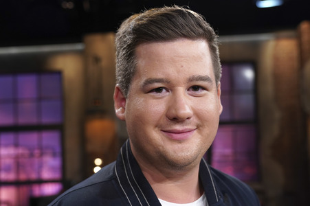 Talkshow 'Kölner Treff' in Köln