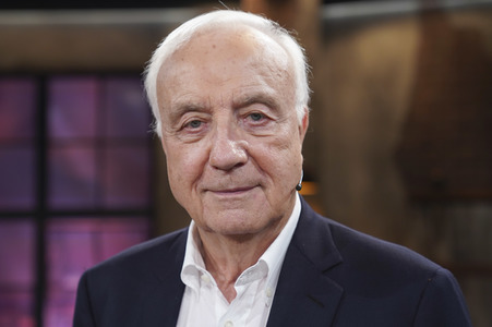 Talkshow 'Kölner Treff' in Köln