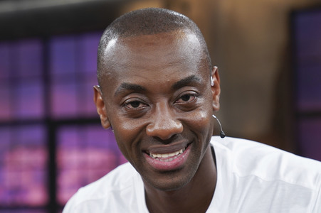 Talkshow 'Kölner Treff' in Köln