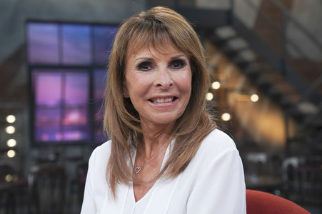 Talkshow 'Kölner Treff' in Köln