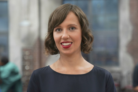 Talkshow 'Kölner Treff' in Köln