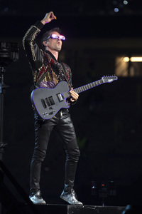 Konzert von Muse in Madrid