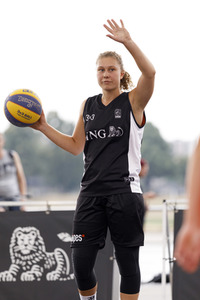 ING 3×3 Köln Masters 2019