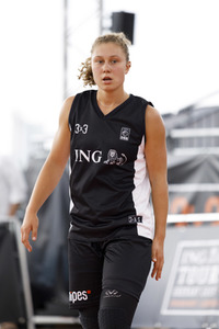 ING 3×3 Köln Masters 2019