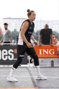 ING 3×3 Köln Masters 2019