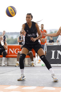 ING 3×3 Köln Masters 2019