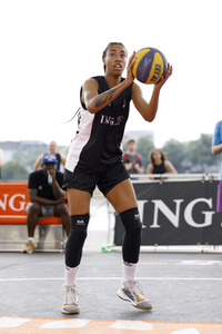 ING 3×3 Köln Masters 2019