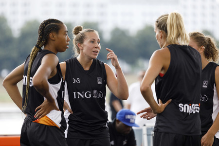 ING 3×3 Köln Masters 2019