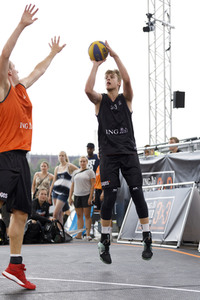 ING 3×3 Köln Masters 2019
