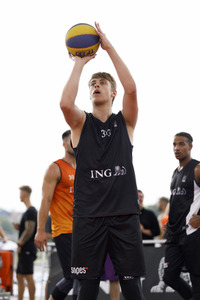 ING 3×3 Köln Masters 2019