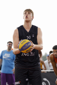 ING 3×3 Köln Masters 2019