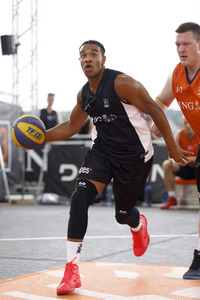 ING 3×3 Köln Masters 2019