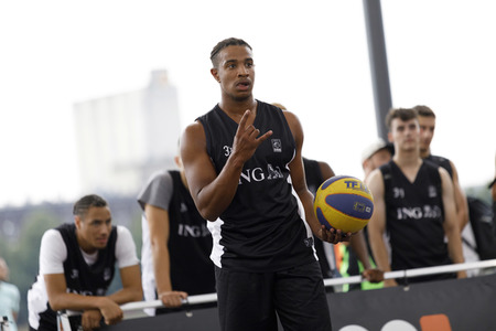ING 3×3 Köln Masters 2019