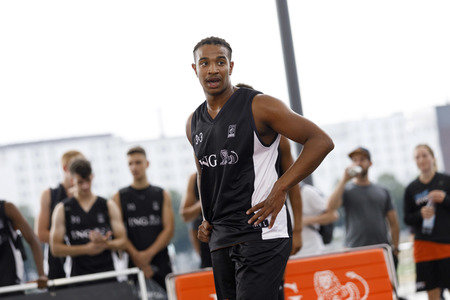 ING 3×3 Köln Masters 2019