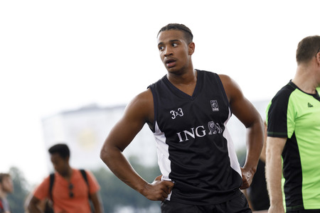 ING 3×3 Köln Masters 2019