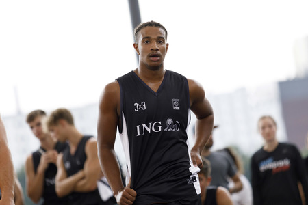 ING 3×3 Köln Masters 2019