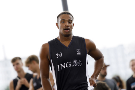 ING 3×3 Köln Masters 2019